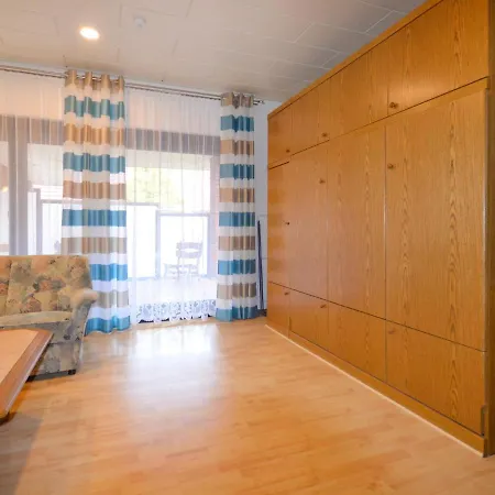 Апартаменты Windrose By Interhome *