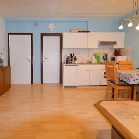 Windrose By Interhome Бурхафе