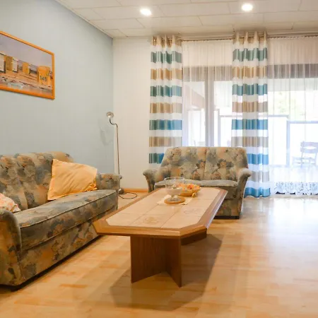 Windrose By Interhome