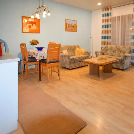 Windrose By Interhome * Бурхафе