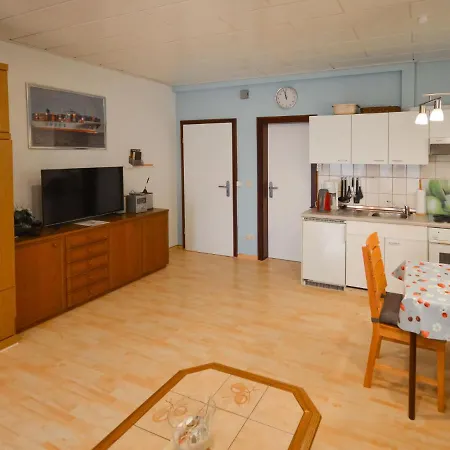 Windrose By Interhome Бурхафе