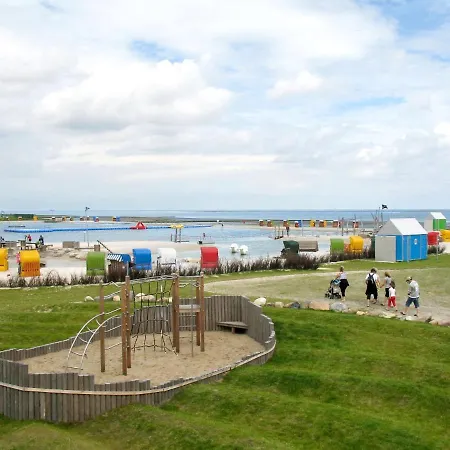 Windrose By Interhome Бурхафе